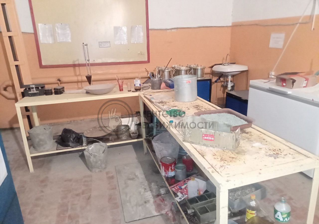 офис р-н Нурлатский г Нурлат пер Заводской 1 Республика Татарстан Татарстан, муниципальное образование Нурлат фото 40
