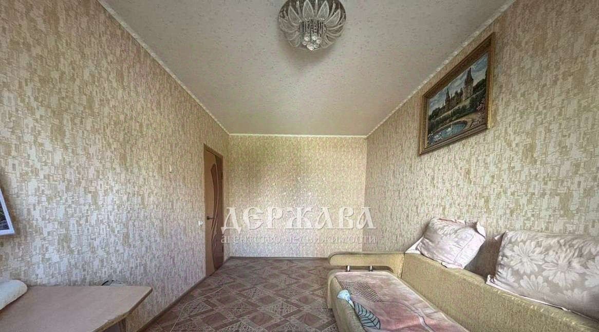 квартира г Старый Оскол микрорайон Макаренко 34 фото 2
