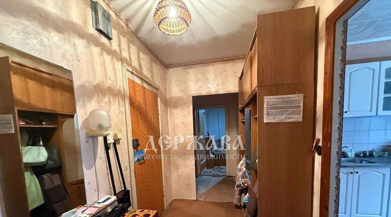 квартира г Старый Оскол Лесной микрорайон фото 3