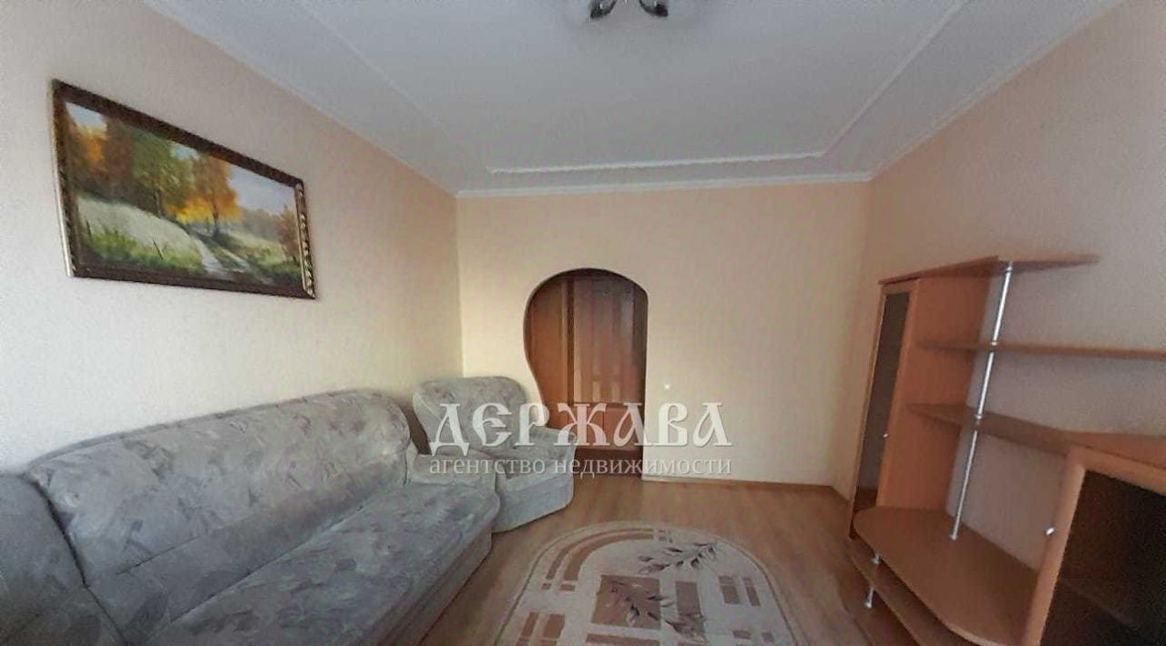 квартира г Старый Оскол микрорайон Конева 13 фото 3