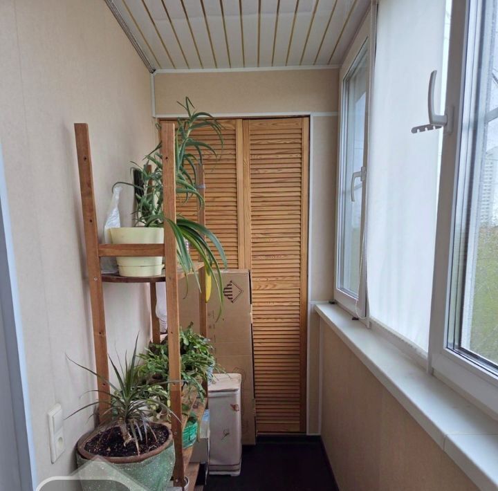 квартира г Зеленоград Фирсановская, к 440 фото 12