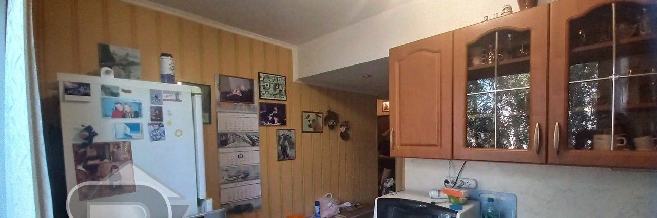 квартира г Зеленоград Фирсановская, к 440 фото 32
