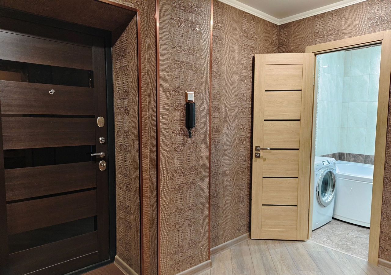 квартира г Белгород Западный ул Губкина 15г Западный округ фото 4