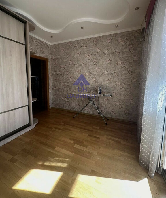квартира г Волгодонск ш Октябрьское 3г Новый город фото 17