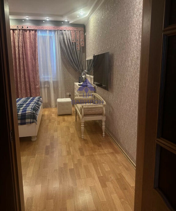 квартира г Волгодонск ш Октябрьское 3г Новый город фото 21