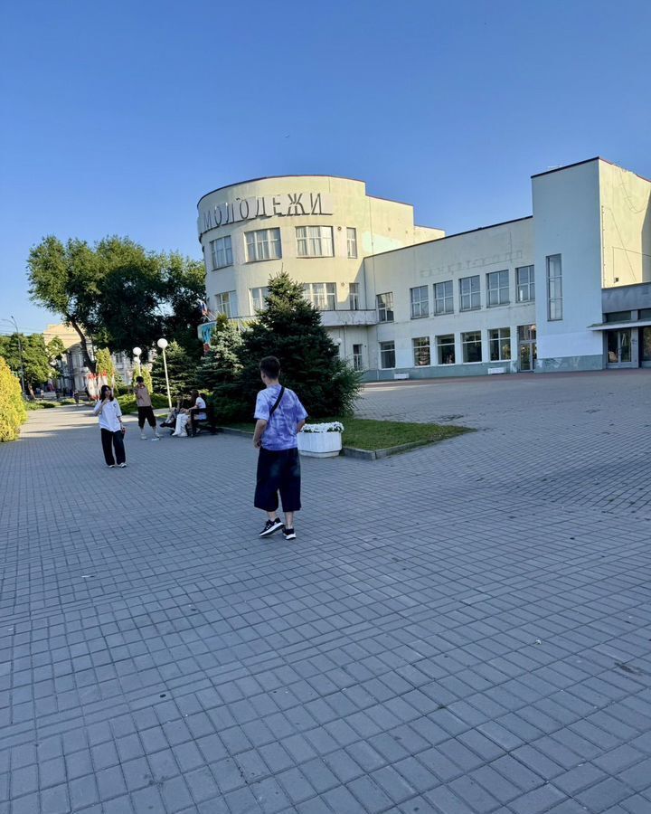 квартира г Таганрог Центральный ул Петровская 109 фото 20