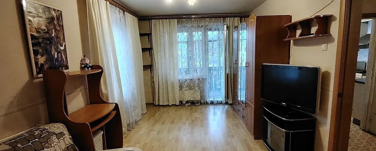 квартира г Подольск ул Сосновая 1 фото 7