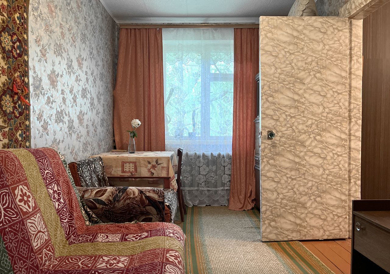 квартира г Коломна ул Макеева 10 фото 8