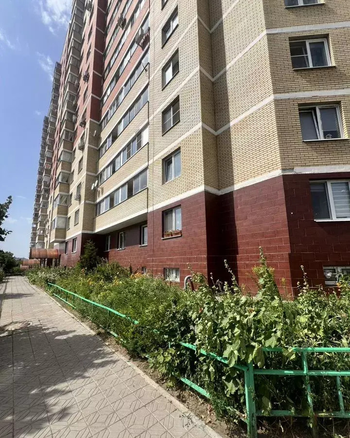 квартира г Ивантеевка ул Бережок 7 г. о. Пушкинский фото 20