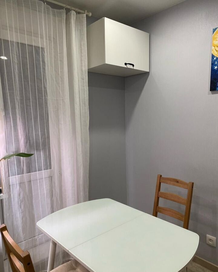 квартира городской округ Богородский г Ногинск ул Бабушкина 2 фото 5