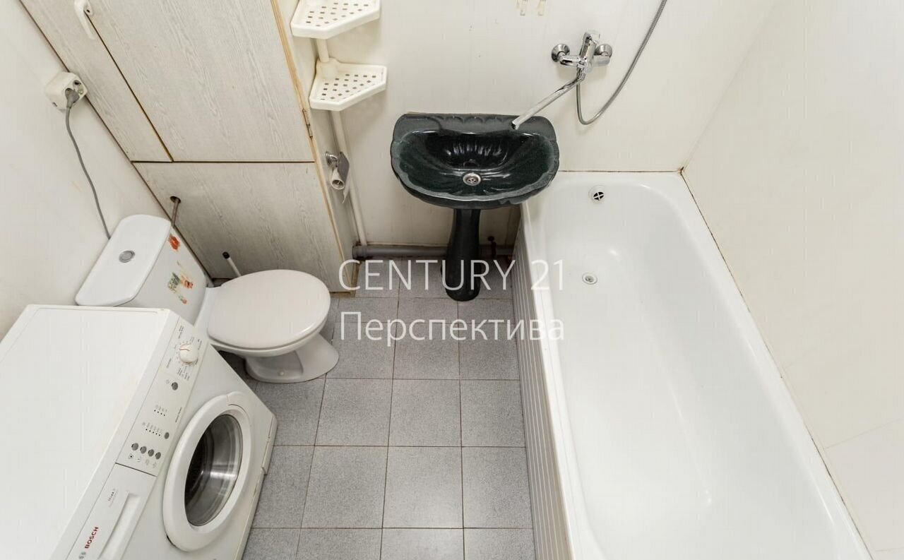 квартира г Люберцы Красная горка пр-кт Победы 14 Люберцы фото 6