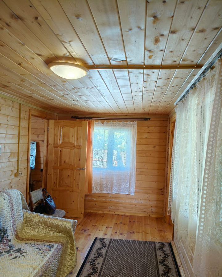дом г Коломна ул Гагарина 98 км, Озёры, с. Редькино, Каширское шоссе фото 8