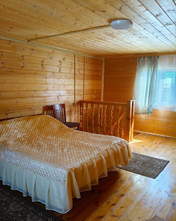 дом г Коломна ул Гагарина 98 км, Озёры, с. Редькино, Каширское шоссе фото 9