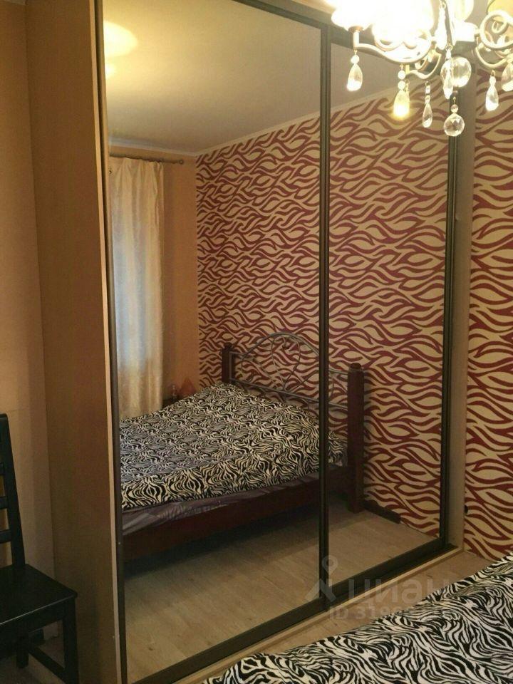 квартира г Видное ул Строительная 3 фото 3