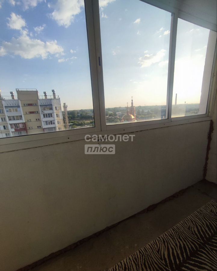 квартира г Копейск пр-кт Славы 28 Копейский г. о. фото 8