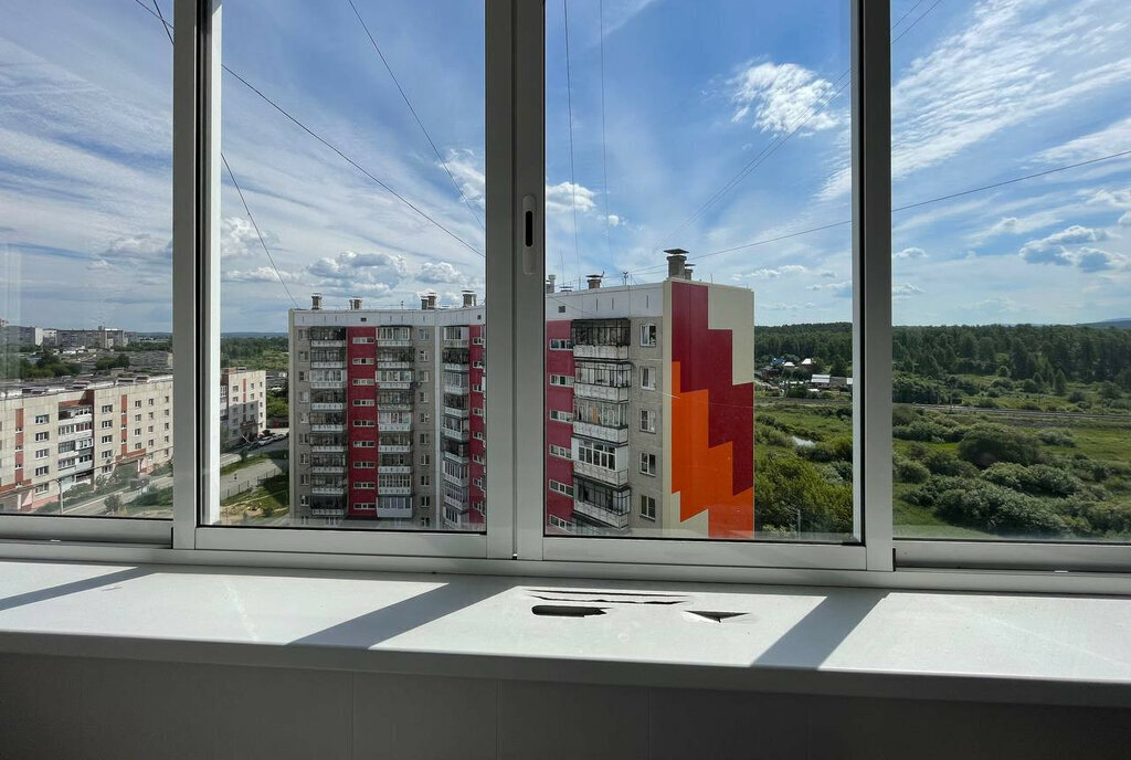 квартира г Миасс ул Набережная 33 фото 11