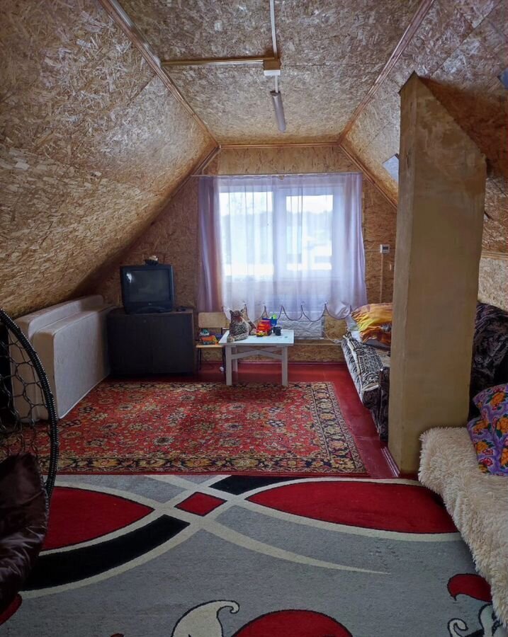 дом г Снежинск снт 8 6-я ул фото 8