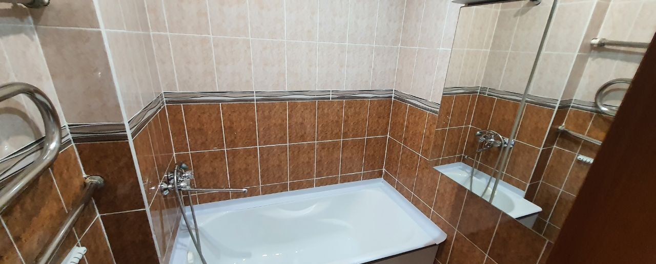 квартира г Челябинск р-н Калининский пр-кт Победы 151а фото 16