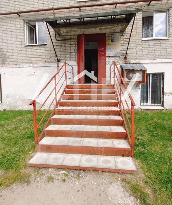 комната р-н Кольчугинский г Кольчугино ул 50 лет Октября 5а городское поселение Кольчугино фото 13