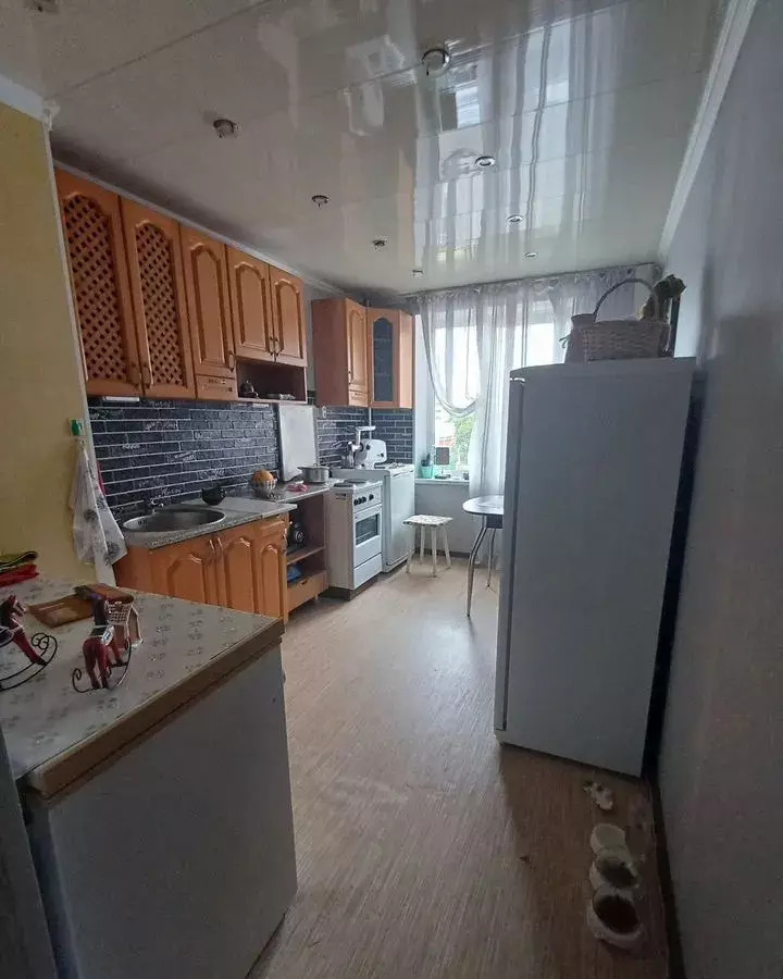 квартира г Челябинск р-н Курчатовский Парковый ул Профессора Благих 79 фото 1