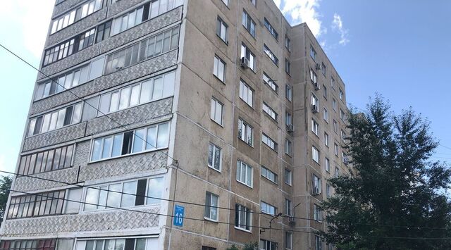 р-н Ленинский дом 16 фото