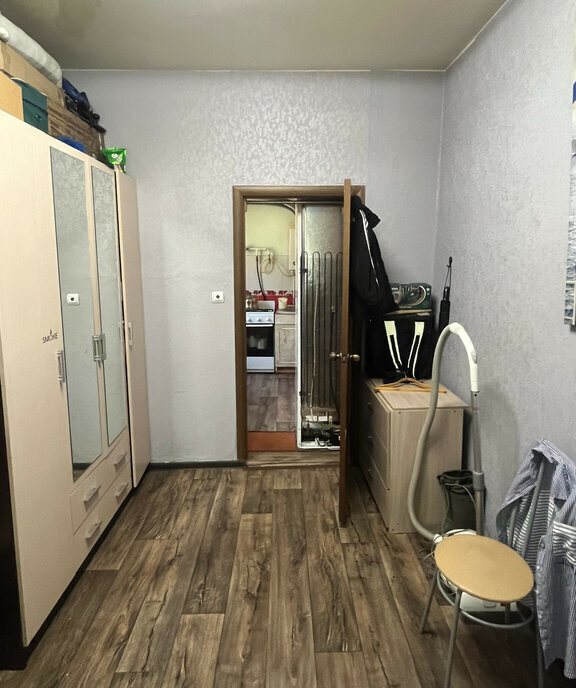 квартира г Орск р-н Октябрьский Новый город ул Горького 50 город фото 20