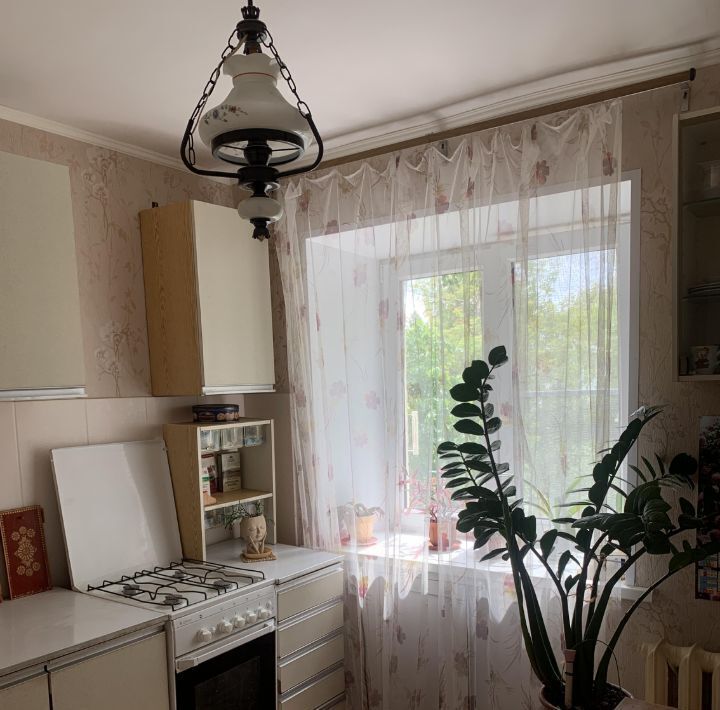 квартира г Саров ул Карла Маркса 4 фото 11