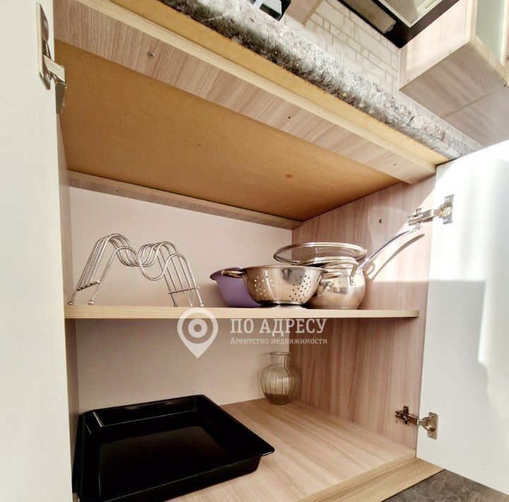 квартира г Саратов р-н Заводской ул. Имени Г. К. Орджоникидзе, 44 фото 10