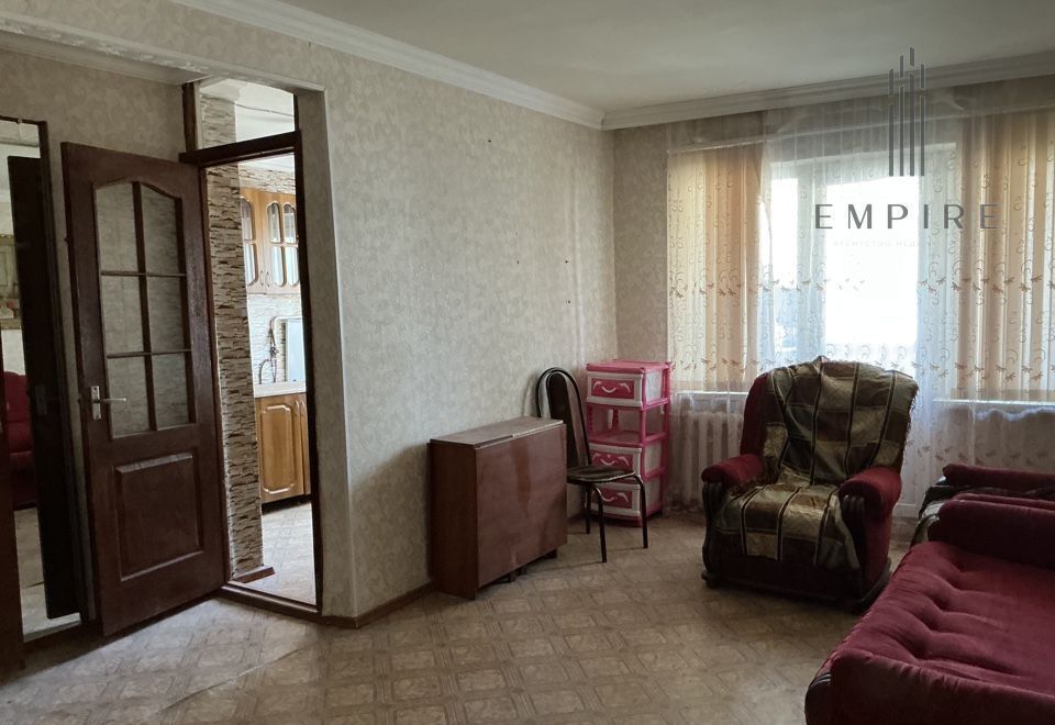 квартира г Грозный ул Дьякова 23 Ахматовский район фото 6