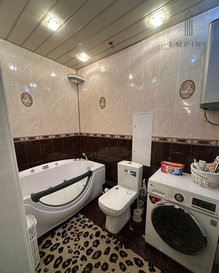 квартира г Грозный ул Сайханова 22а Байсангуровский район фото 12
