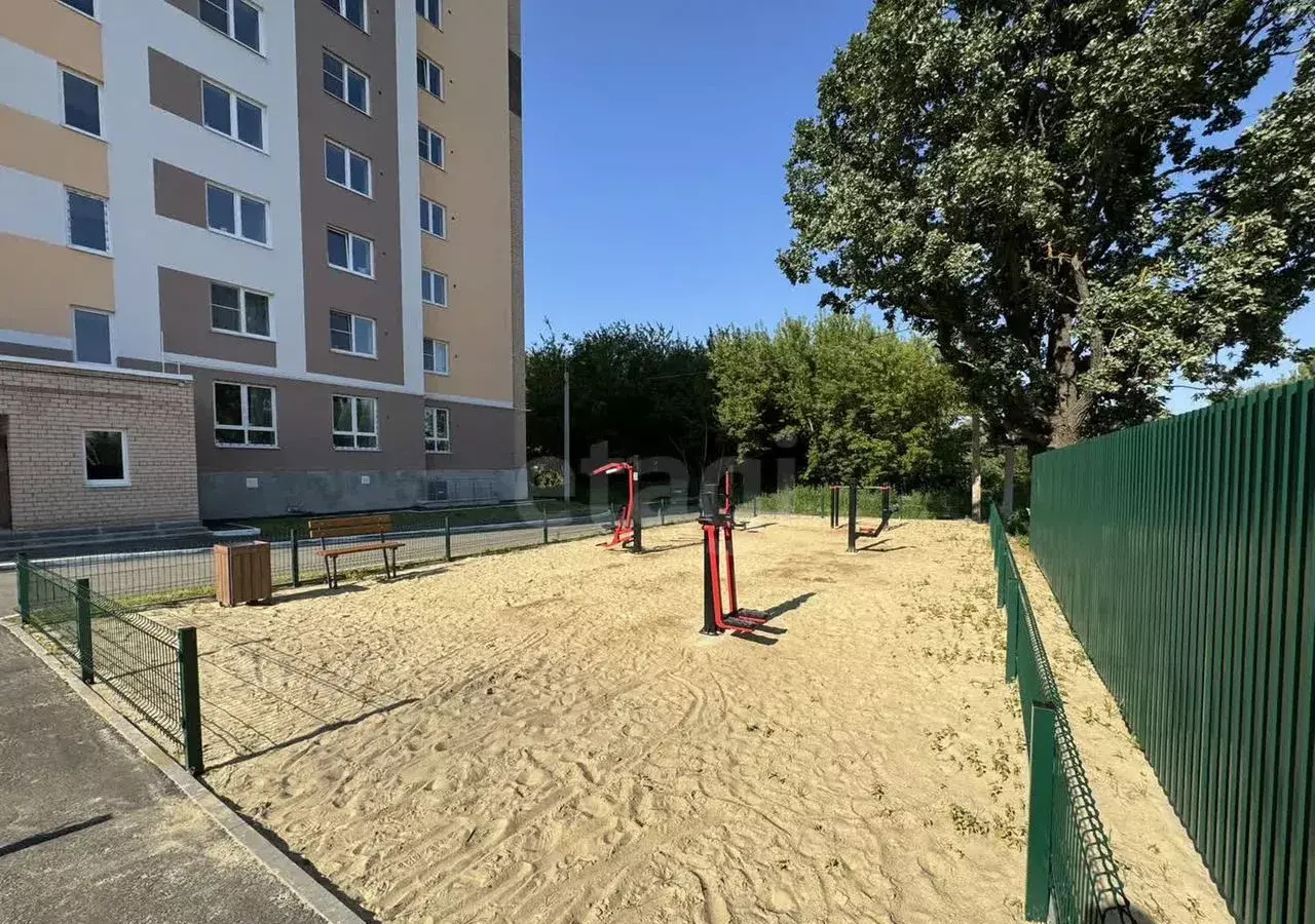 квартира г Саранск р-н Октябрьский ул Волгоградская 46 фото 30