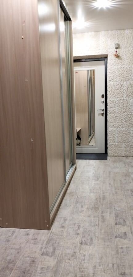 квартира г Саранск р-н Октябрьский б-р Эрьзи 6а фото 15