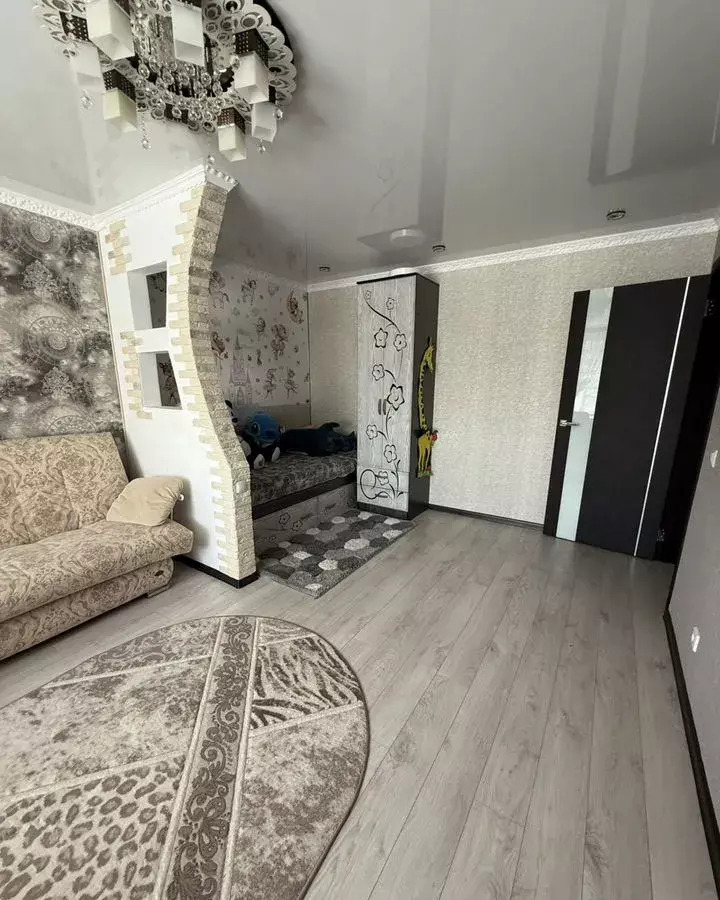 квартира г Саранск ст Ялга ул Октябрьская 3а фото 26