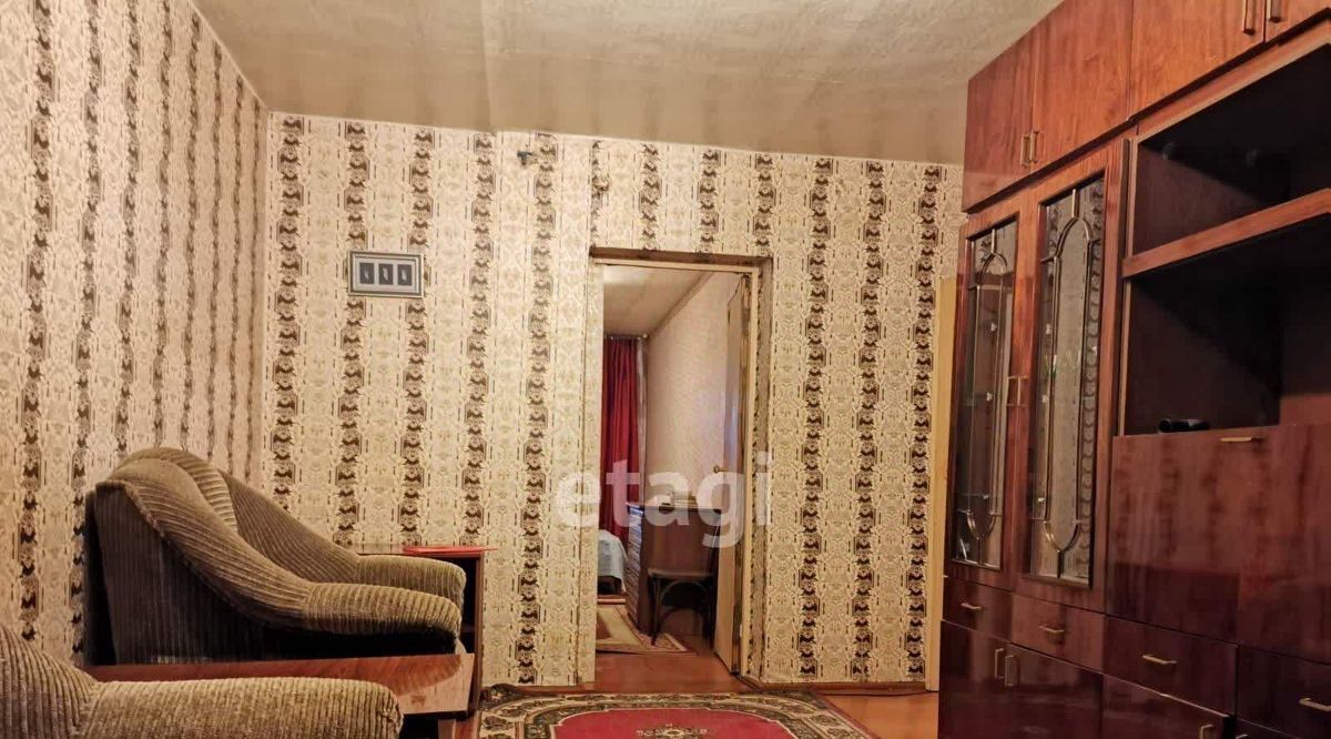 квартира г Муром ул Заводская 19 фото 5