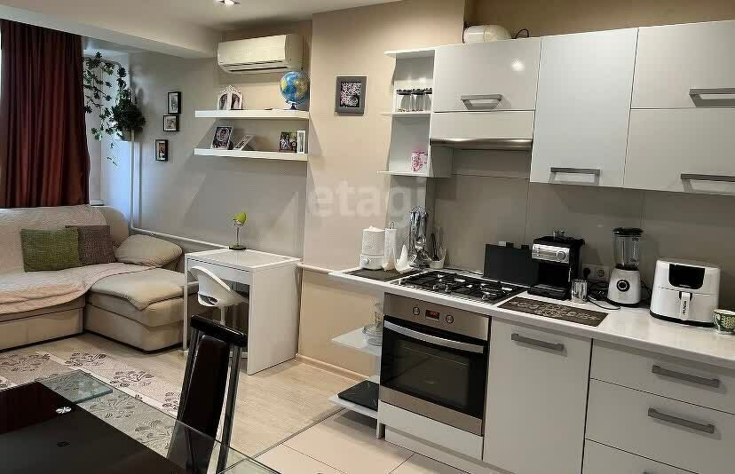 квартира г Невинномысск ул Калинина 55 фото 1