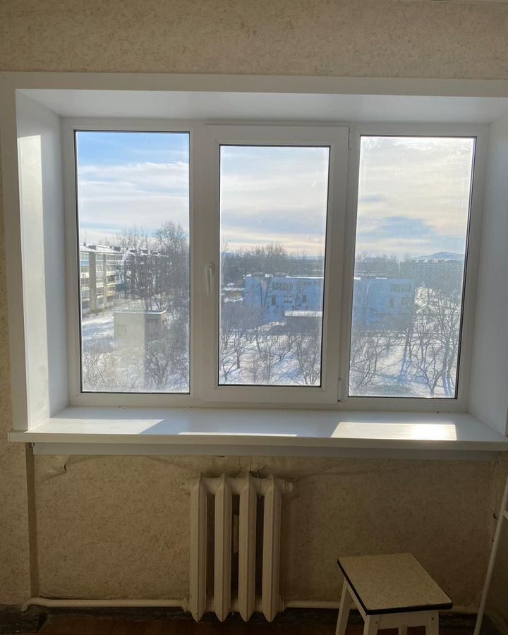 квартира р-н Краснокаменский г Краснокаменск 3-й мкр-н, 302 фото 6
