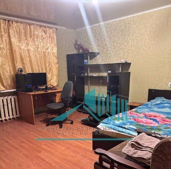 квартира г Калуга р-н Октябрьский ул Радищева 6 фото 1