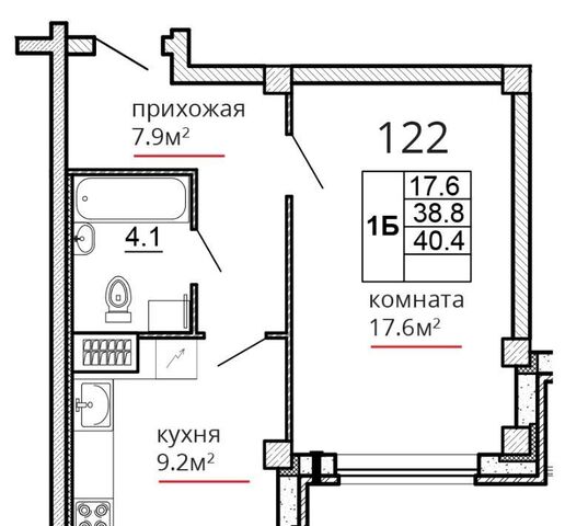 ул Алексея Алехина 14 фото