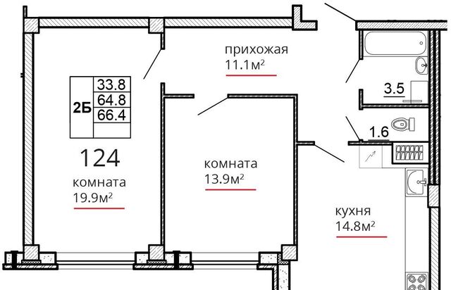 ул Алексея Алехина 14 фото