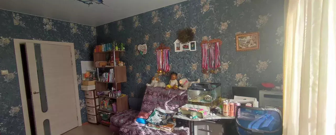 квартира г Тольятти р-н Автозаводский 14Б квартал ул 40 лет Победы 61в фото 9
