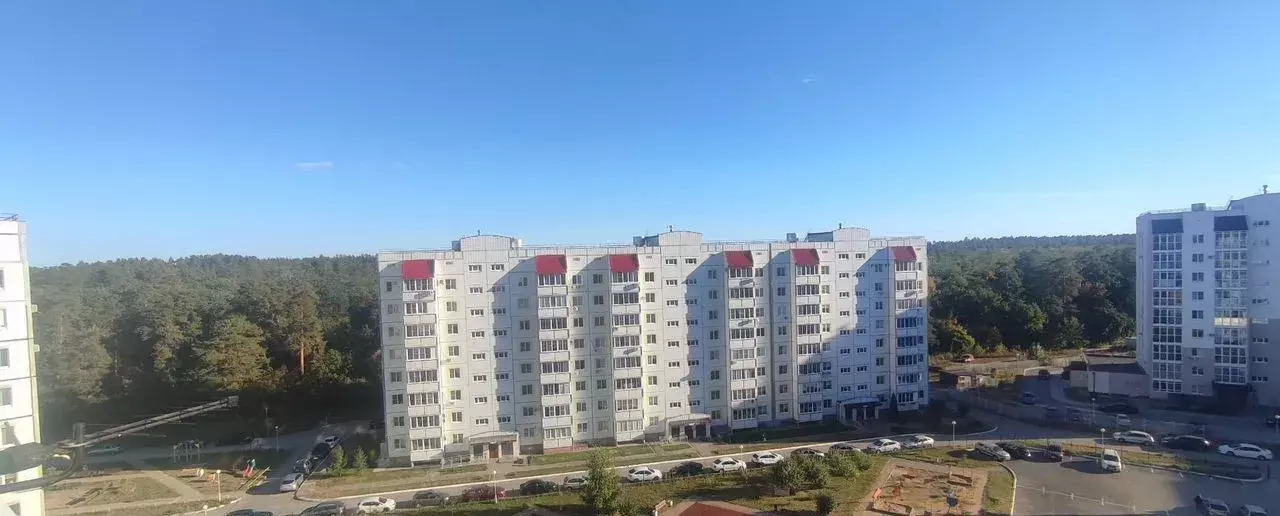 квартира г Тольятти р-н Автозаводский 14Б квартал ул 40 лет Победы 61в фото 39