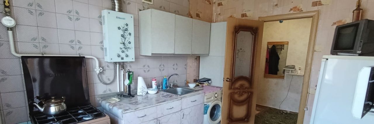 квартира г Каменск-Шахтинский мкр 60 лет Октября 9а фото 6