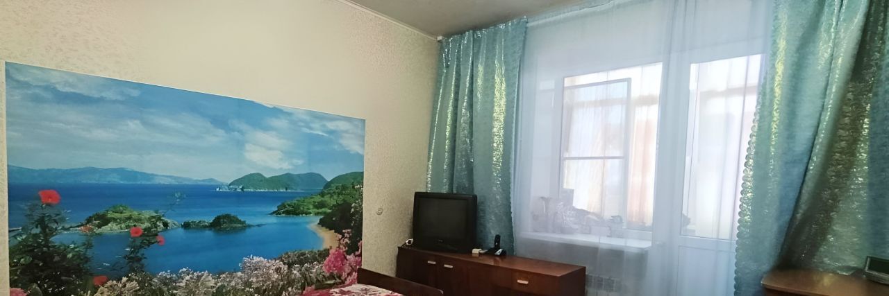квартира г Каменск-Шахтинский мкр 60 лет Октября 9а фото 11