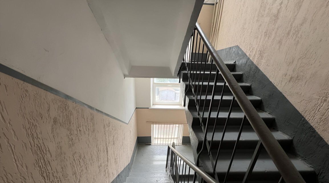 квартира г Батайск ул Ушинского 5 фото 8