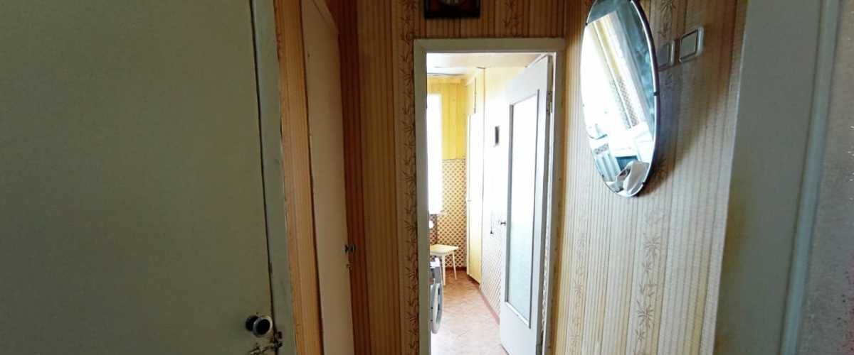 квартира р-н Белокалитвинский г Белая Калитва ул Энгельса 387 Белокалитвинское городское поселение фото 6