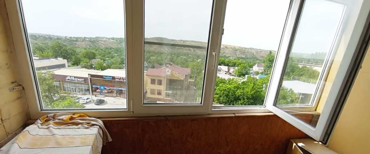 квартира р-н Белокалитвинский г Белая Калитва ул Энгельса 387 Белокалитвинское городское поселение фото 8