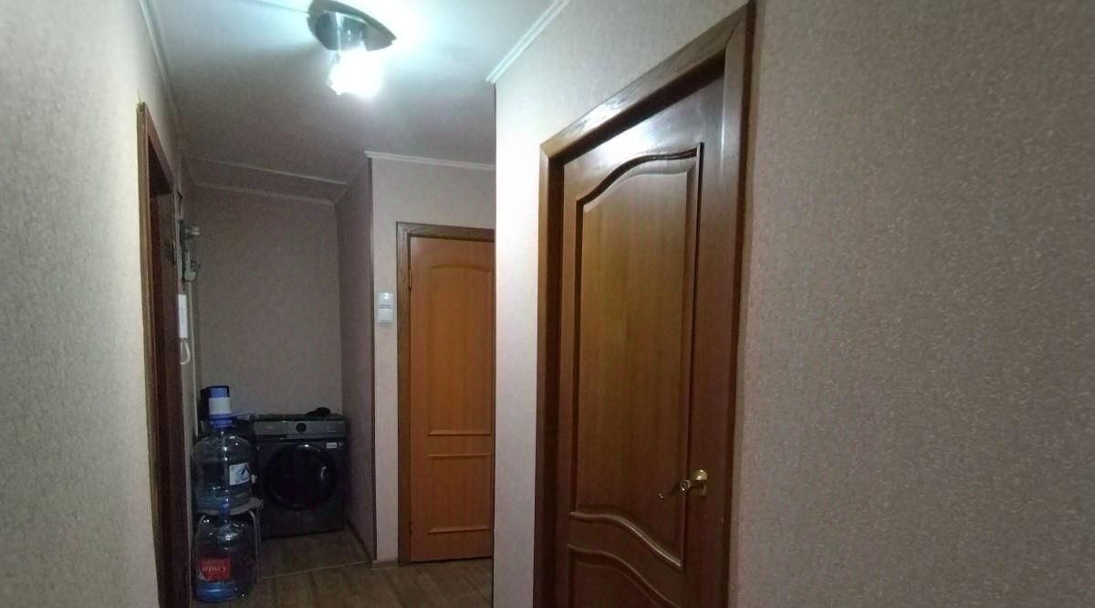 квартира г Шахты пер Мечникова 7а фото 13