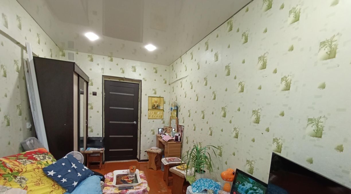 квартира г Таганрог Дубки ул Московская 70 фото 13