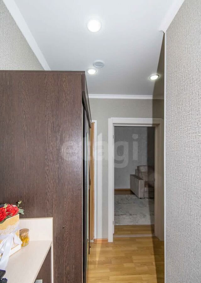 квартира г Ишим ул Карла Маркса 37а фото 17