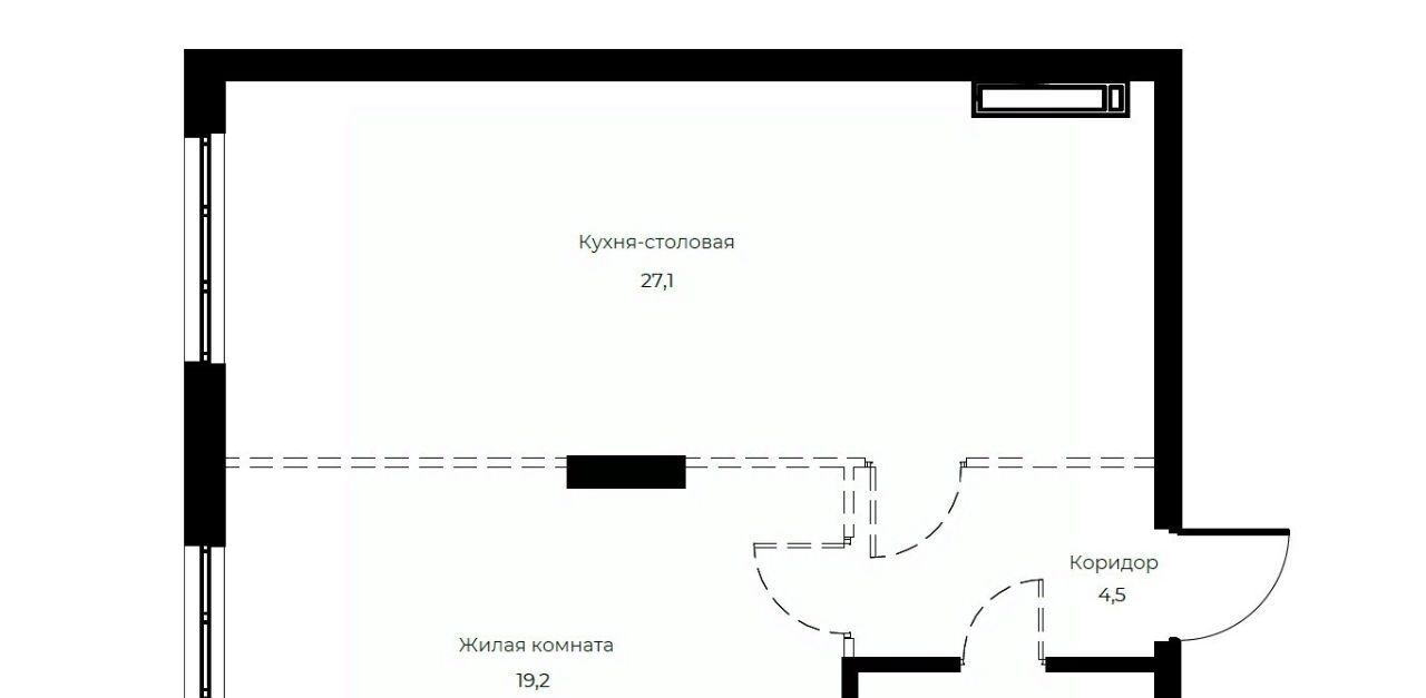 квартира г Пенза р-н Первомайский Велларт Сити жилой комплекс фото 1